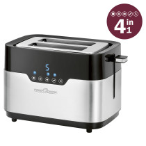 Röster ProfiCook PCTA1170