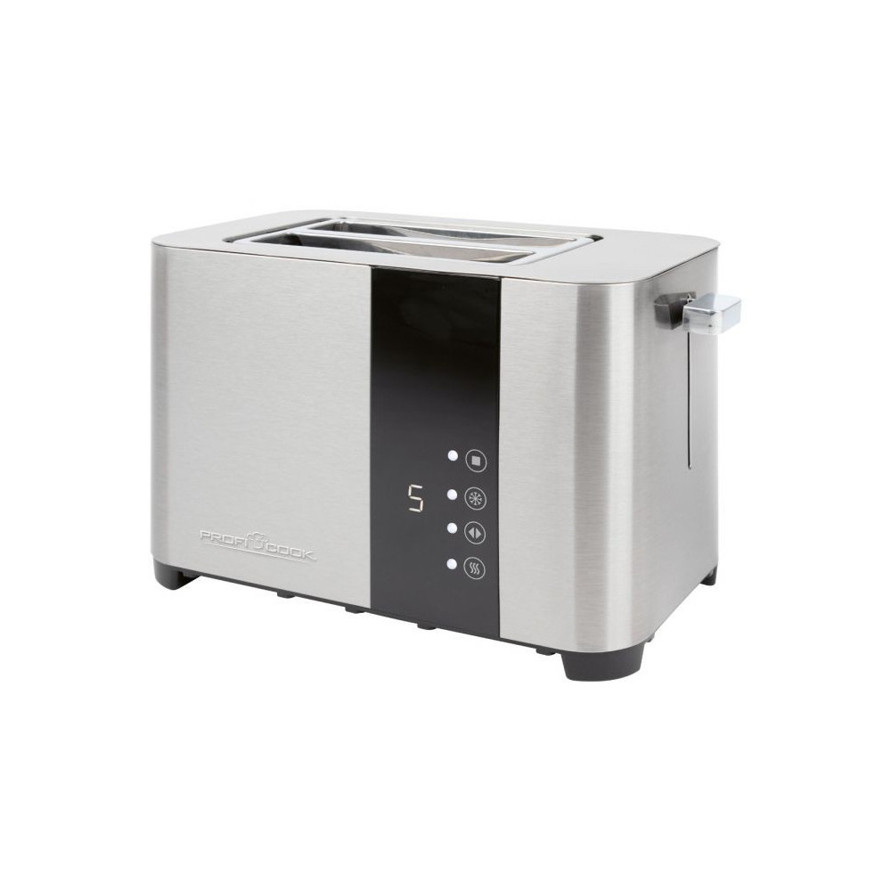 Toaster ProfiCook PCTA1250