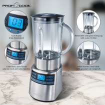 Blender ProfiCook PCUM1006