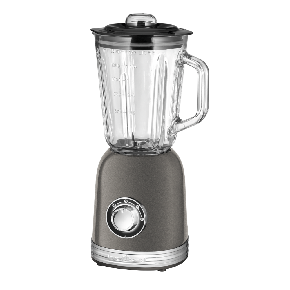 Blender ProfiCook PCUM1195A, antratsiit