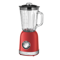 Blender ProfiCook PCUM1195R punane