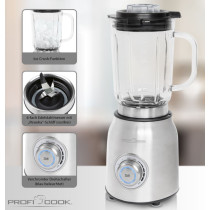 Blender ProfiCook PCUM1207