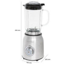 Blender ProfiCook PCUM1207