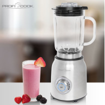 Blender ProfiCook PCUM1207