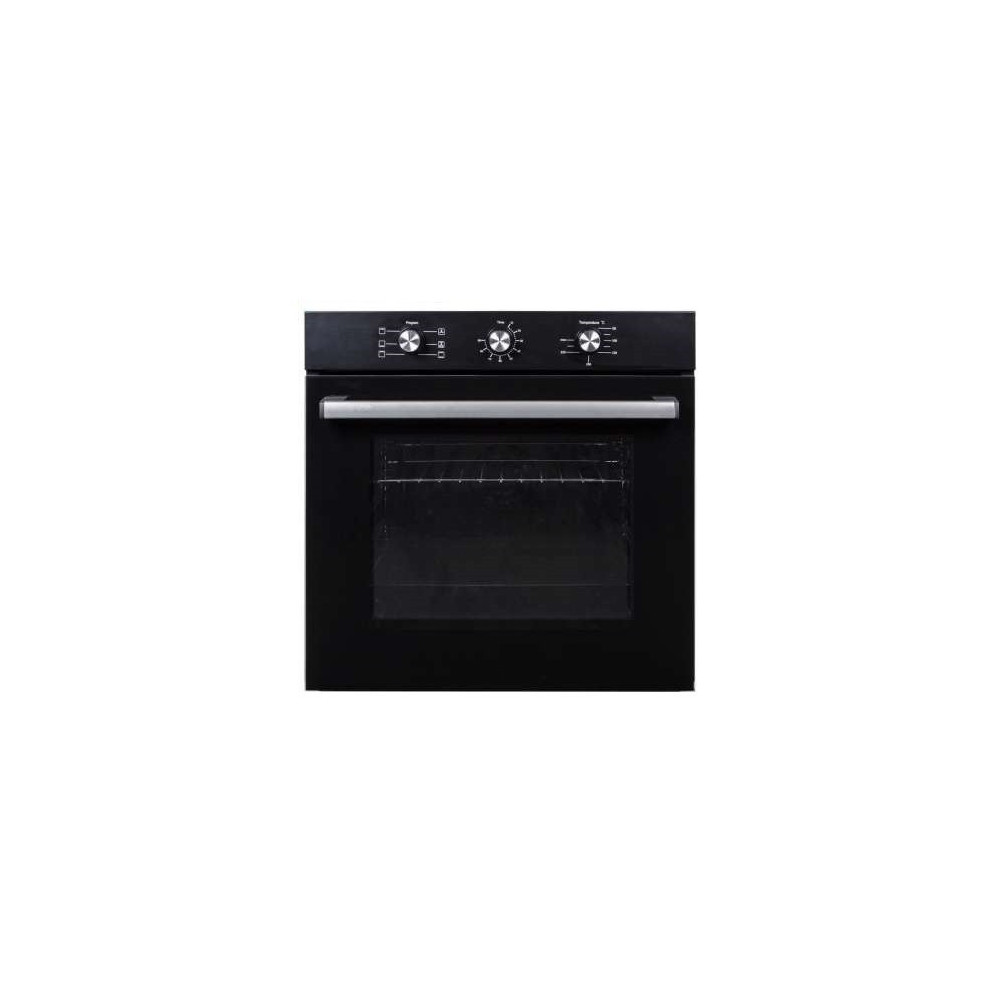 Integreeritav ahi Schlosser OE615BL