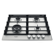 Gas hob Whirlpool