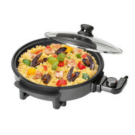 Electric pan Clatronic