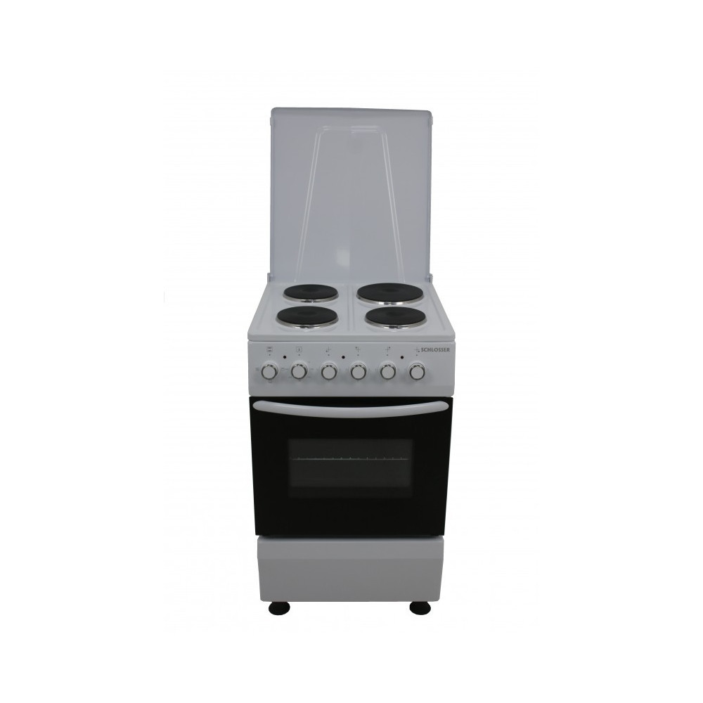 Elektripliit Schlosser FS4043MXZW