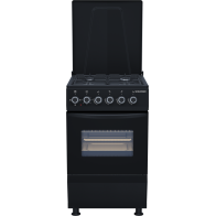 Gaasipliit elektriahjuga Schlosser FS5406MAZD