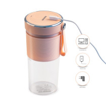 Portable USB smoothie blender Orava RMU24