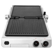 Kontaktgrill Sencor SBG5030BK