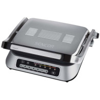 Kontaktgrill Sencor SBG6031SS