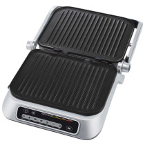 Intelligent contact grill Sencor SBG6031SS