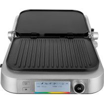 Intelligent contact grill Sencor SBG6231SS