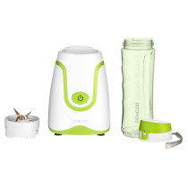 Smoothie maker Sencor SBL2111GR, green