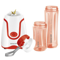 Smoothie maker Sencor SBL2214RD