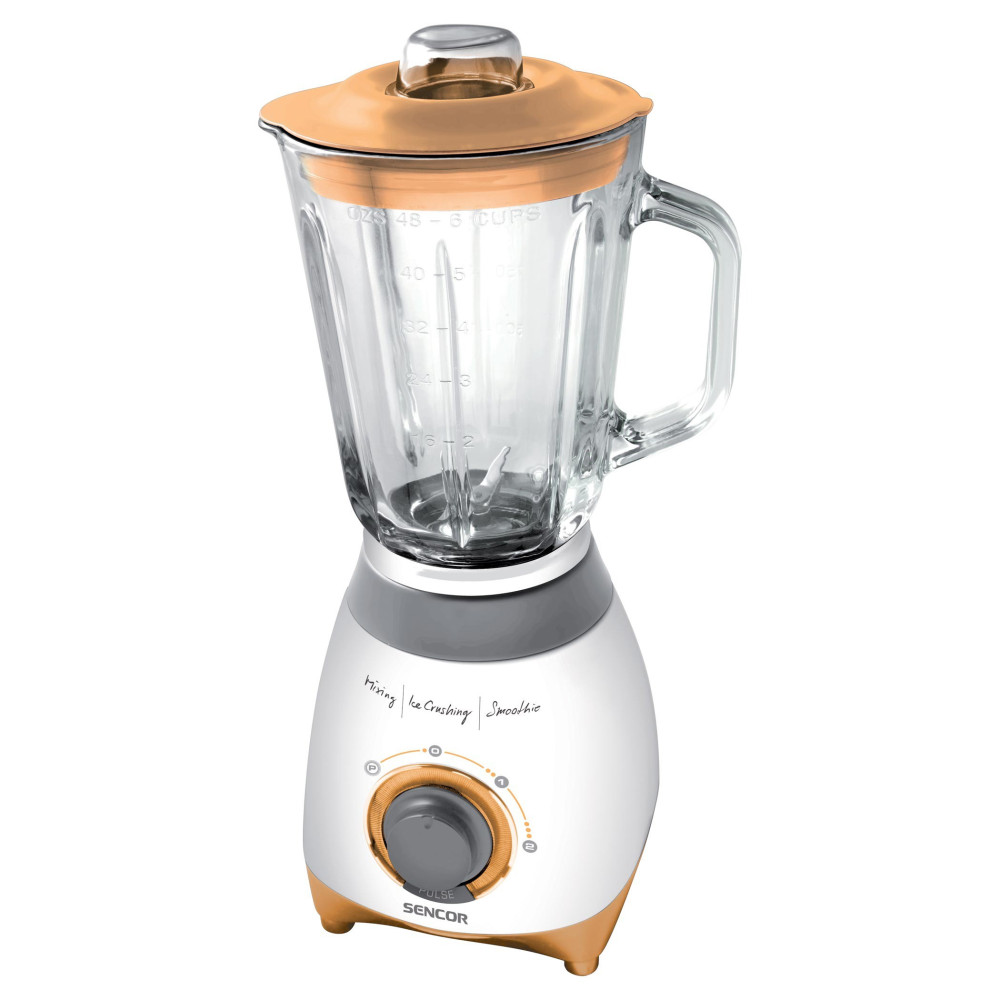 Blender Sencor SBL4370