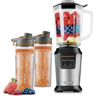 Automatic smoothie maker Sencor