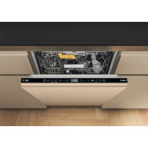 Built in dishwasher Whirlpool