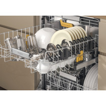 Built in dishwasher Whirlpool