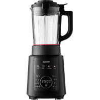 Multifunktsionaalne blender ja supimasin Sencor SBU0510BK