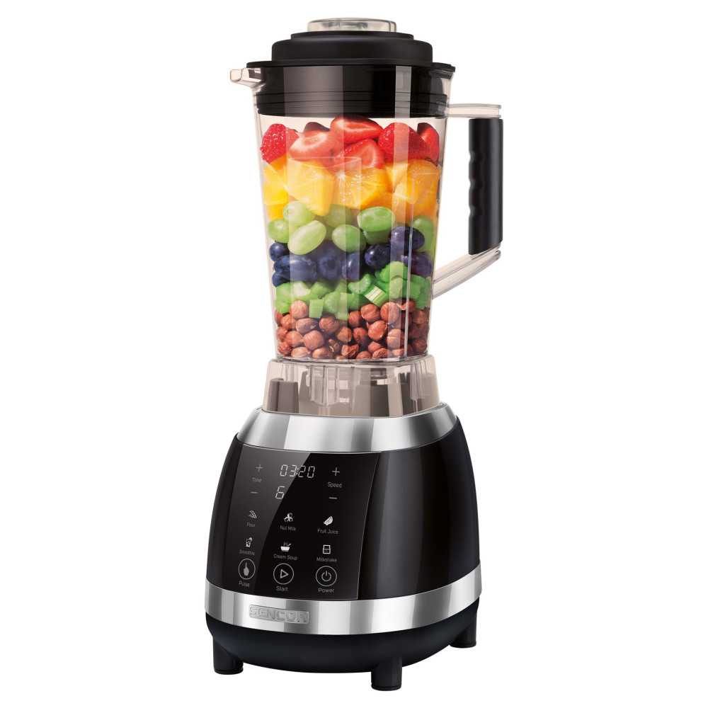 Super blender Sencor SBU7730BK