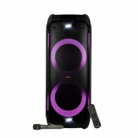 Manta karaoke speaker