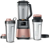 Vacuum blender Sencor, pink