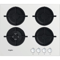 Gas hob plate Whirlpool