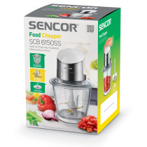 Food chopper Sencor SCB6150SSEUE3