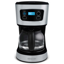 COFFEE MAKER Sencor SCE3700BK