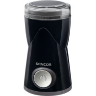 Coffee grinder Sencor, black