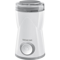 Coffee grinder Sencor SCG1050WH