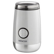 Coffee grinder Sencor SCG2052WH