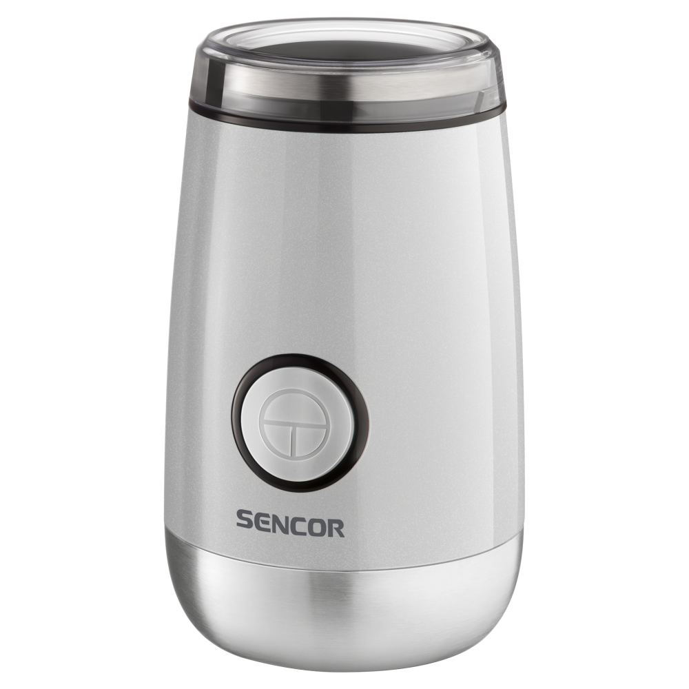 Coffee grinder Sencor SCG2052WH