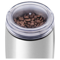 Coffee grinder Sencor SCG2052WH