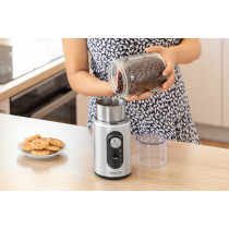 Electric coffee grinder Sencor SCG3550SS