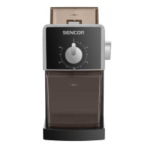 Coffee grinder Sencor SCG5050BK