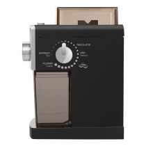 Coffee grinder Sencor SCG5050BK