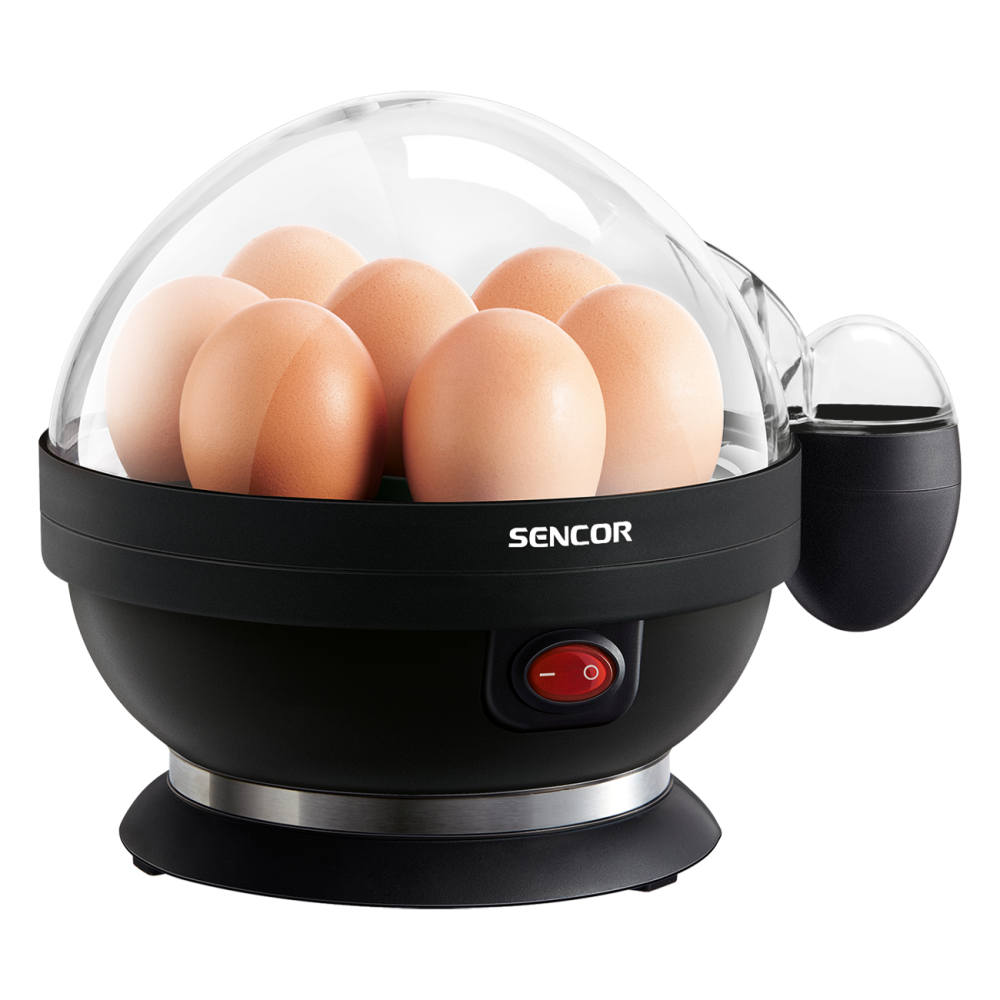 Egg cooker Sencor SEG710BP