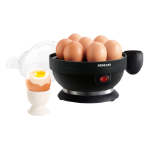 Egg cooker Sencor SEG710BP