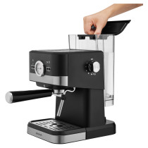 Espresso machine Sencor SES1721BK