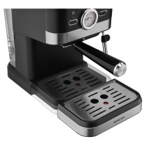 Espresso machine Sencor SES1721BK