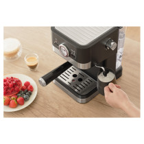 Espresso machine Sencor SES1721BK