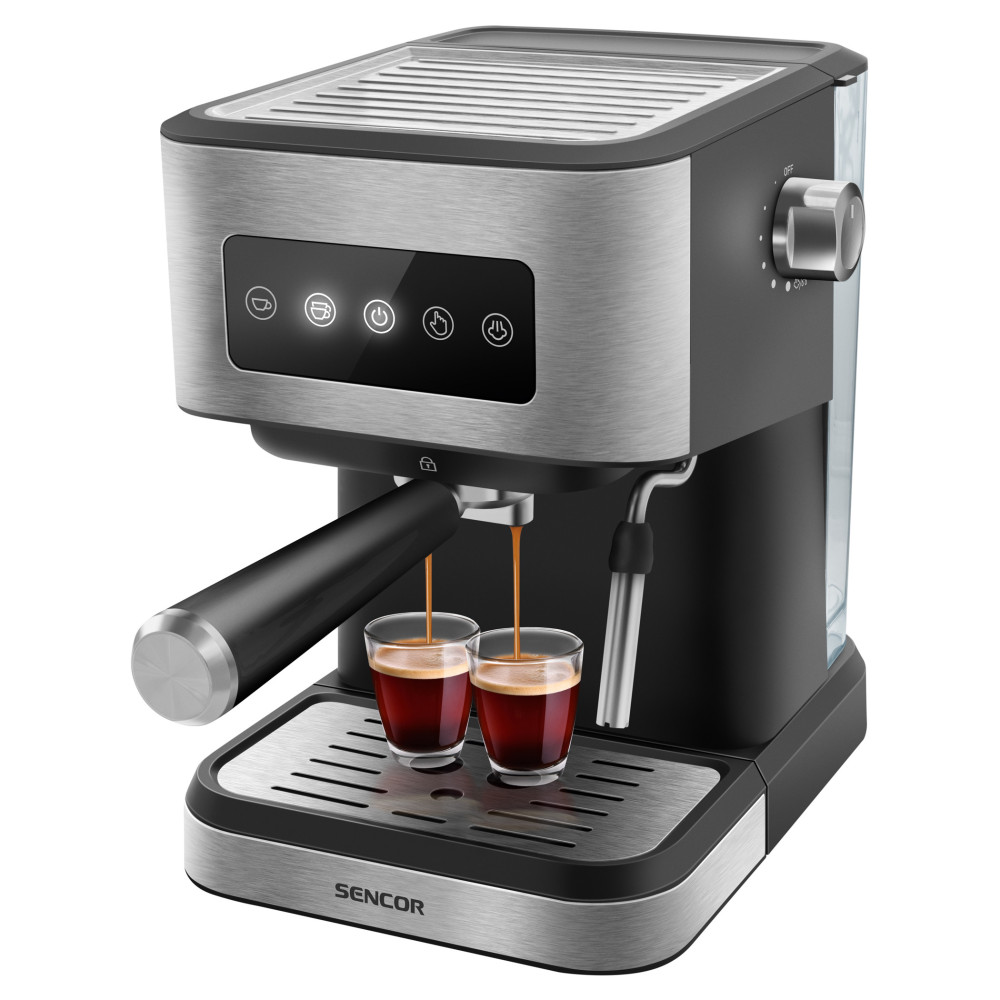 Espresso machine Sencor SES4020SS