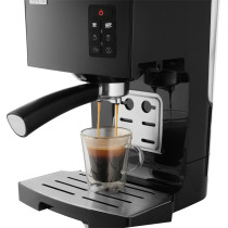 Espressomasin Sencor SES4050SSEUE3