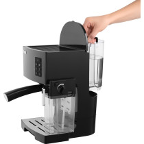 Espressomasin Sencor SES4050SSEUE3