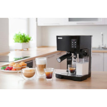 Espressomasin Sencor SES4050SSEUE3