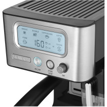 Espressomasin Sencor SES4090SS