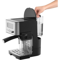 Espressomasin Sencor SES4090SS